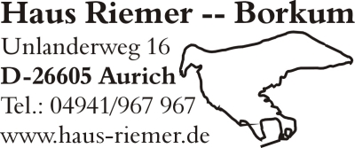 Stempel_Haus Riemer