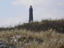 Neuer Leuchtturm