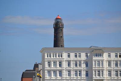 Impressionen von Borkum (1)