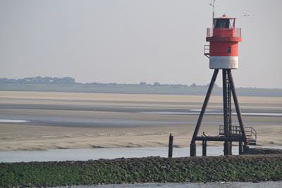 Impressionen von Borkum (12)