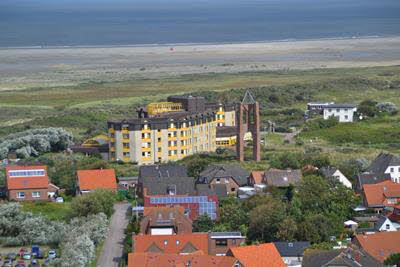 Impressionen von Borkum (17)