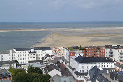 Impressionen von Borkum (18)