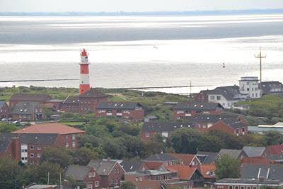 Impressionen von Borkum (19)