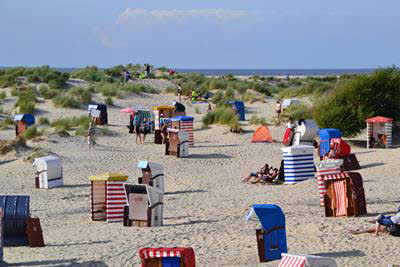 Impressionen von Borkum (20)