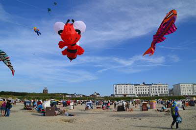 Impressionen von Borkum (23)