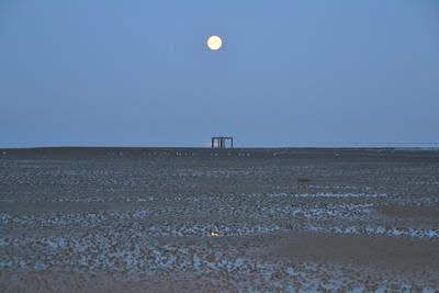 Impressionen von Borkum (26)