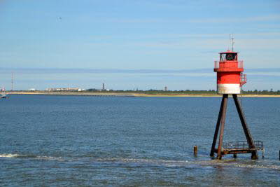 Impressionen von Borkum (27)