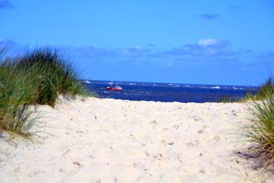 Impressionen von Borkum (29)