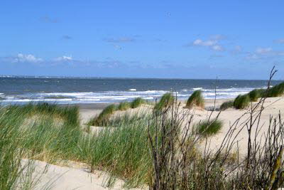 Impressionen von Borkum (30)