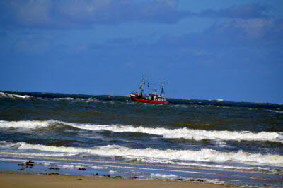 Impressionen von Borkum (32)