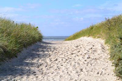 Impressionen von Borkum (5)