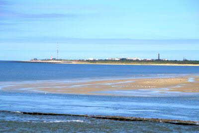 Impressionen von Borkum (52)