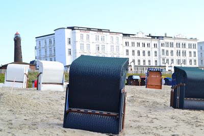 Impressionen von Borkum (56)