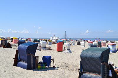Impressionen von Borkum (57)