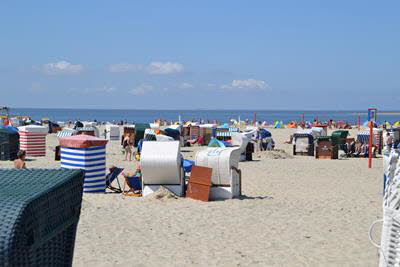 Impressionen von Borkum (58)