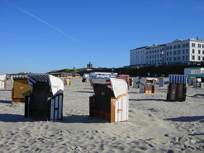 Impressionen von Borkum (6)