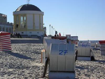 Urlaub auf Borkum (15)