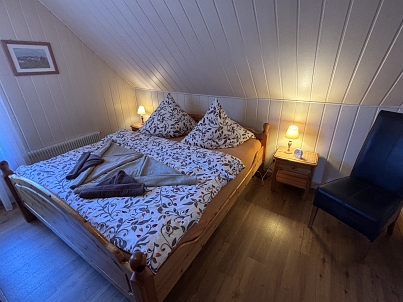 Haus Riemer Borkum Fewo 1