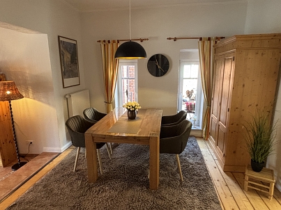 Haus Riemer Borkum Fewo 14