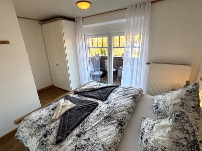 Haus Riemer Borkum Fewo 16