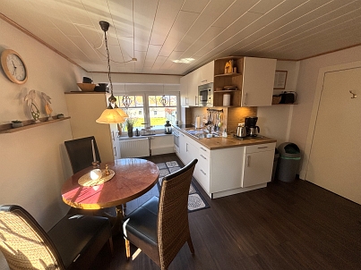 Haus Riemer Borkum Fewo 19