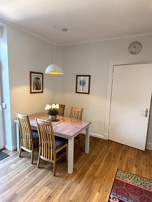 Haus Riemer Borkum Fewo 3