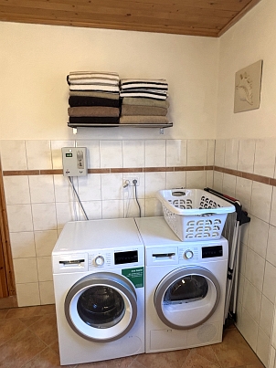 Haus Riemer Borkum Fewo 5