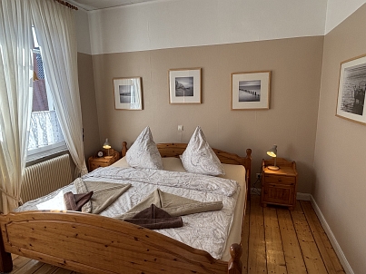 Haus Riemer Borkum Fewo 6