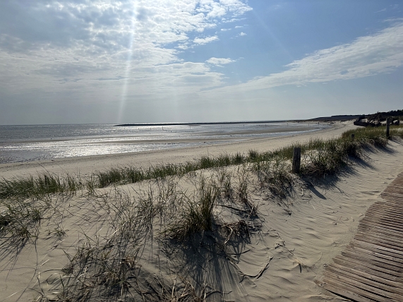 Impressionen Borkum 6